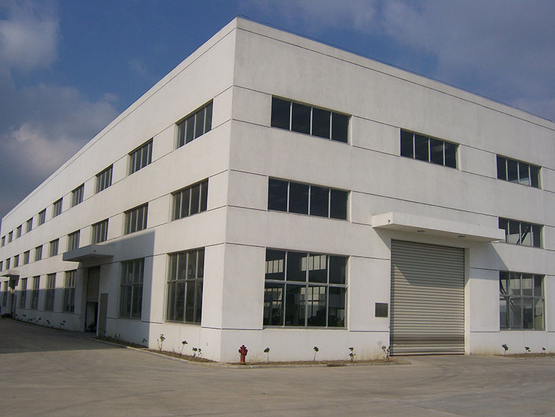 北屯厂区展示